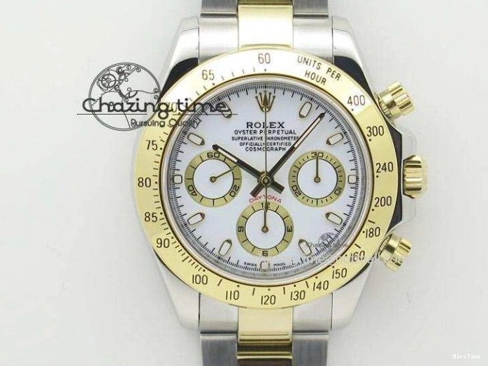 MiroTime 0124 OYSTER PERPETUAL 126000 36MM VSF 1:1 BEST EDITION 904L STEEL SILVER DIAL VS Stylish 1775